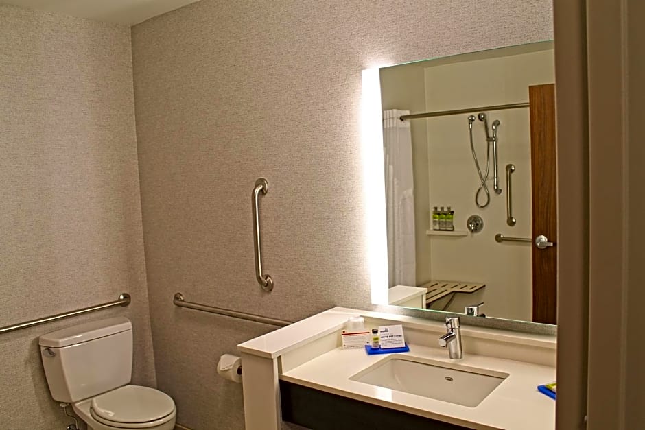 Holiday Inn Express & Suites St. Louise South I-55 By IHG
