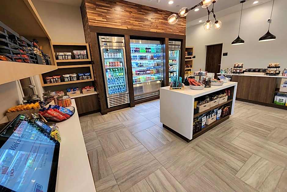 Hawthorn Extended Stay by Wyndham Pflugerville