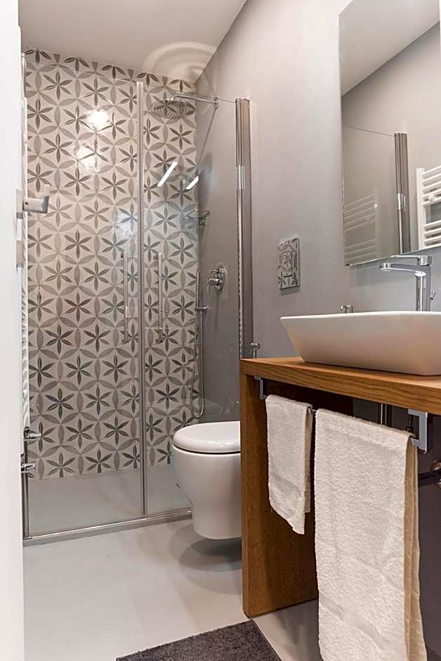 A Misura Duomo Rooms & Apartment - LS Accommodations