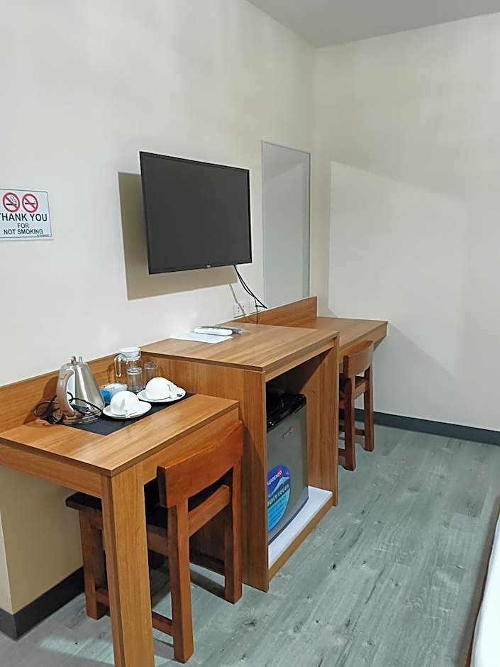 Norlu Cedec Midpoint Hotel