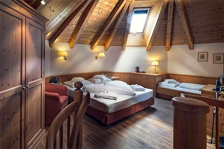 Hotel Alte Mühle 4 Stelle