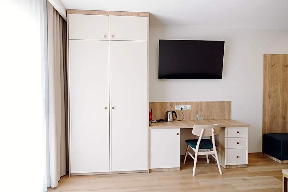 Jezioranka Apartamenty