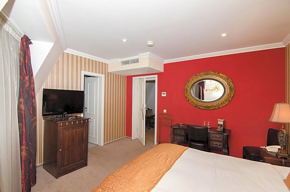 Hotel Boutique Monaco