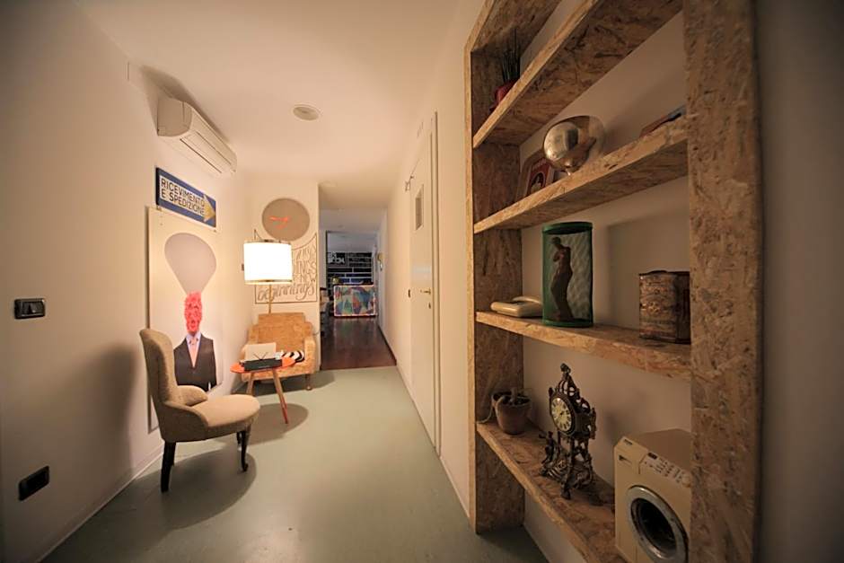 Dopa Hostel