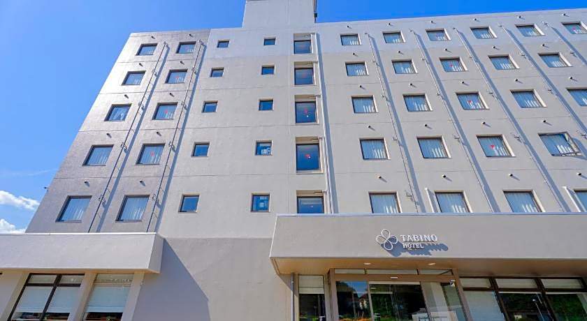 Tabino Hotel Express Narita