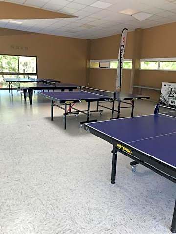 Village Vacances aux Villages sous les Pins