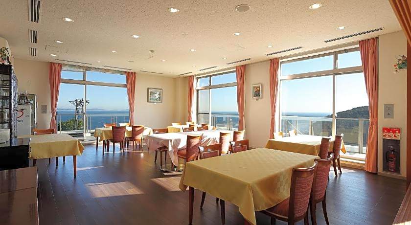 Manazuru Marin Hotel