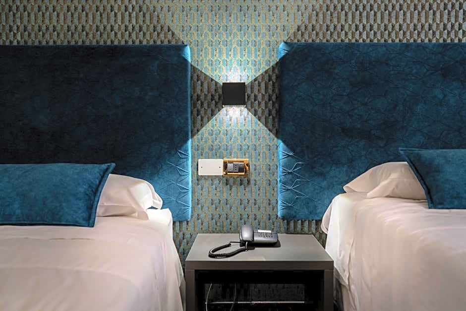 Hotel Astoria