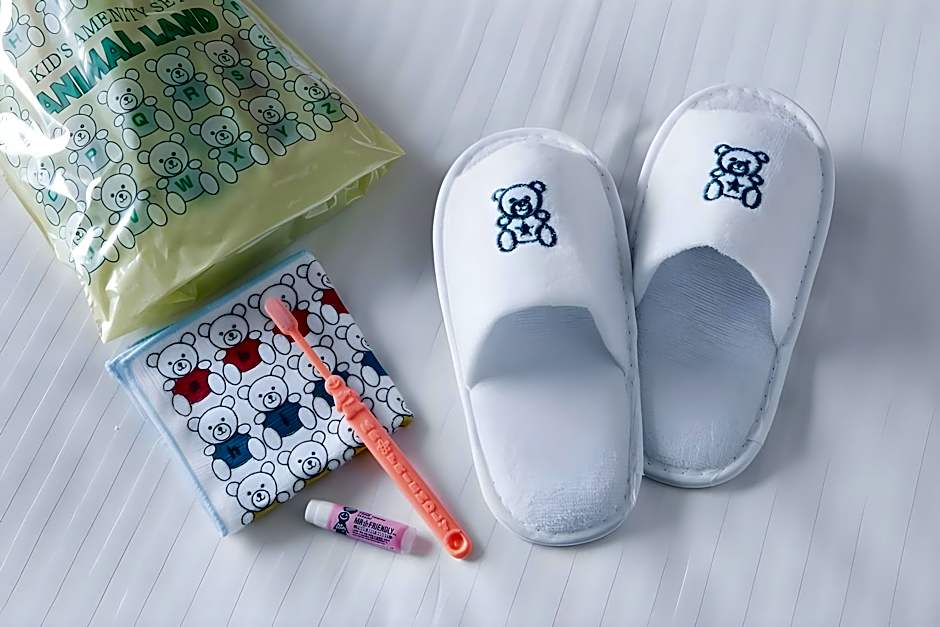 Fukuyama New Castle Hotel