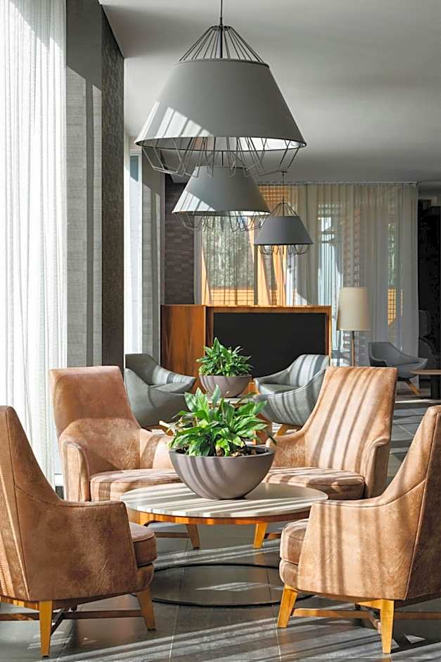 Courtyard by Marriott Prince George