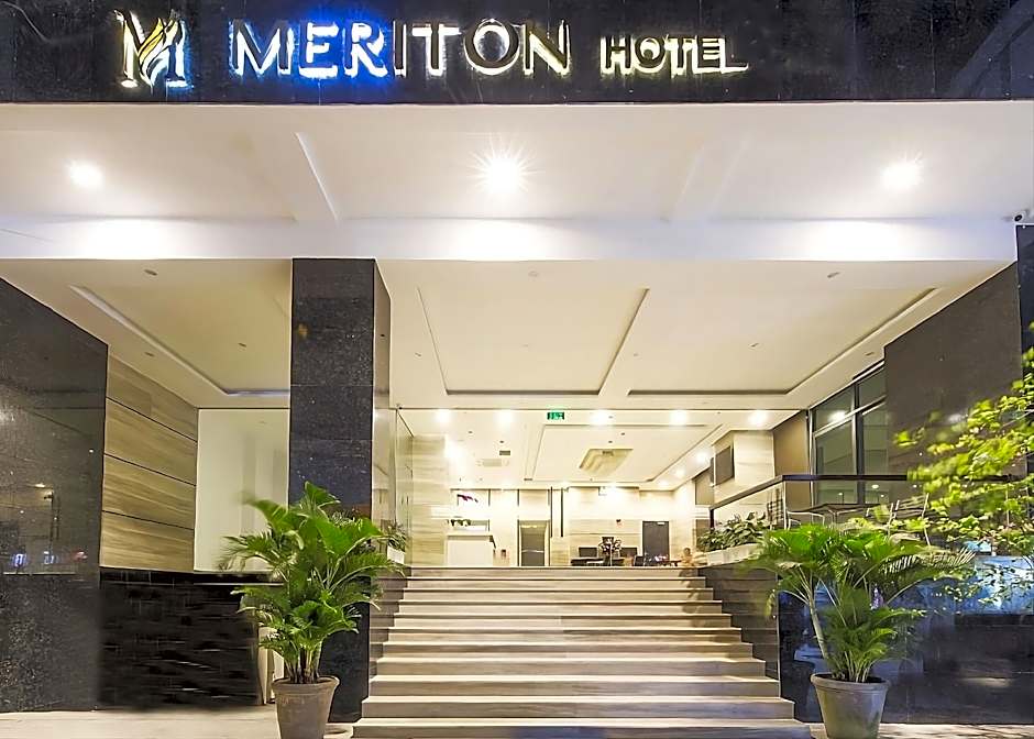 Meriton Hotel Nha Trang 