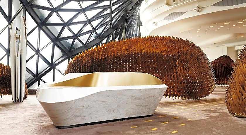 City of Dreams - Morpheus