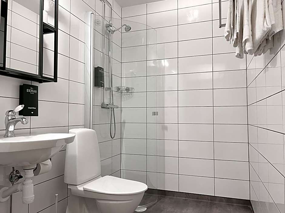 Stadshotellet Kristinehamn