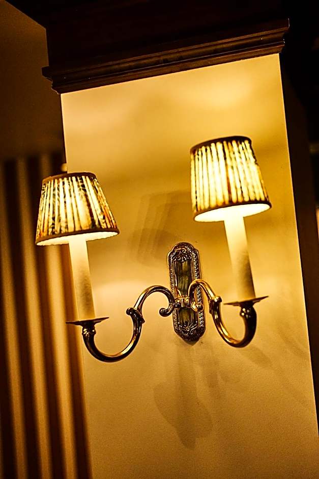 Savoy 1918, a member of Small Luxury Hotels of The World
