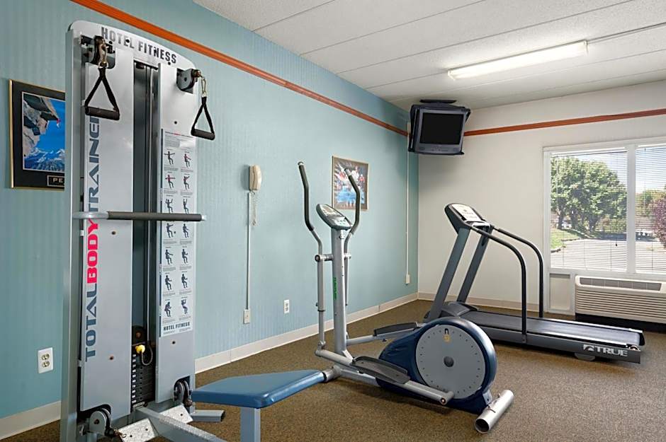 Baymont by Wyndham Warrenton