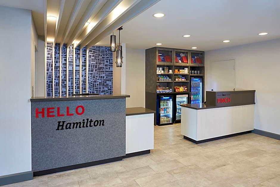 Towneplace Suites by Marriott Hamilton