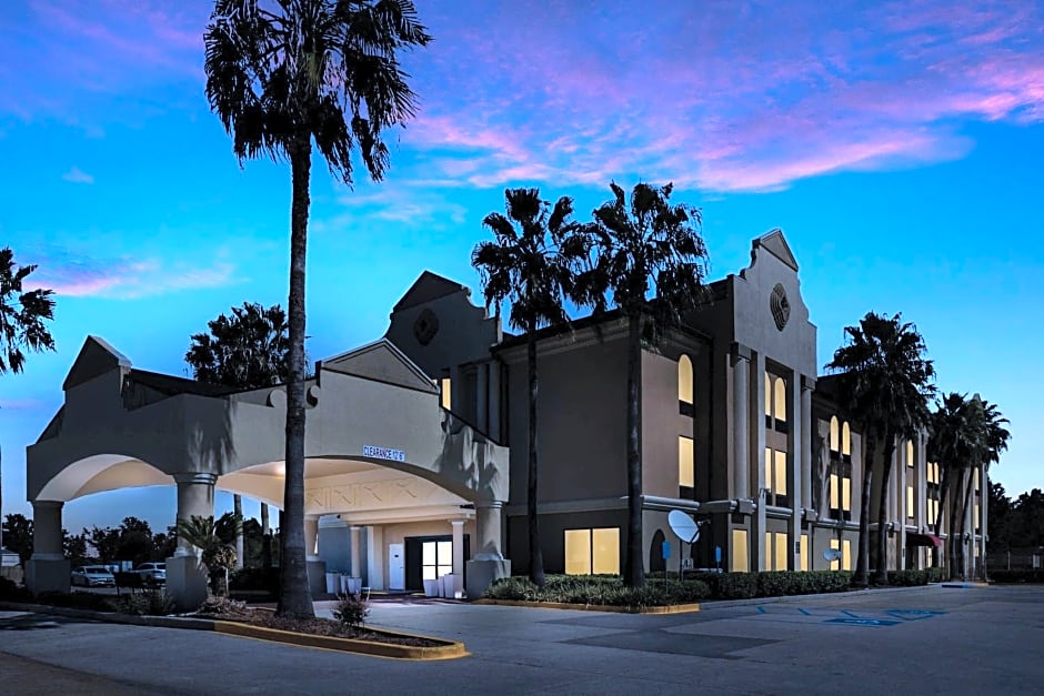Best Western Houma Inn