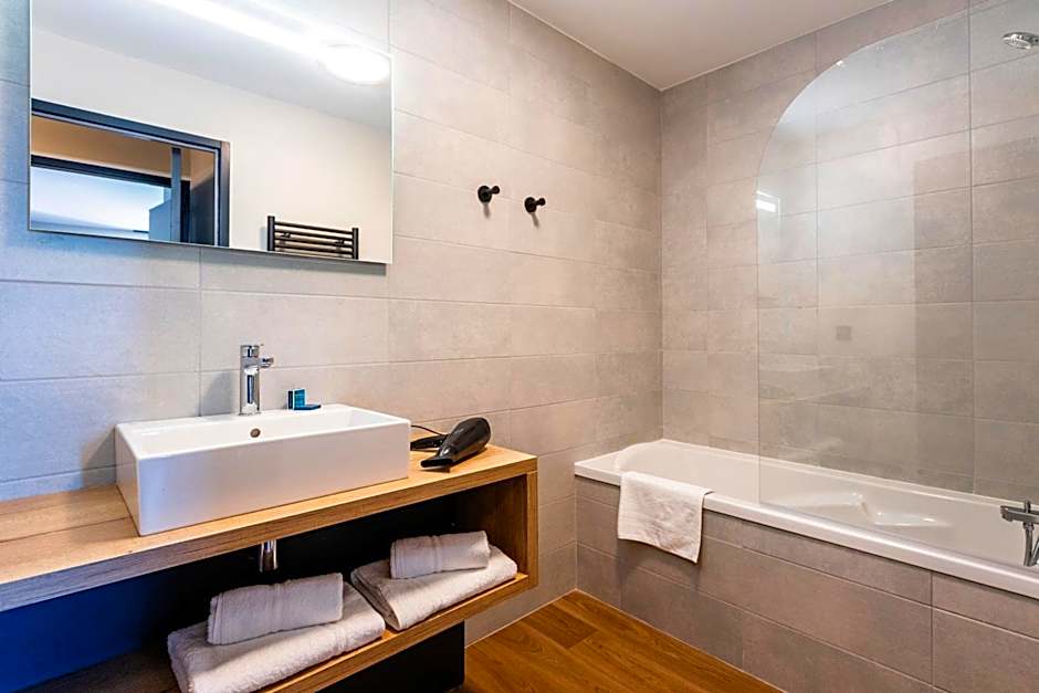 Résidence Club MMV Le Silvana