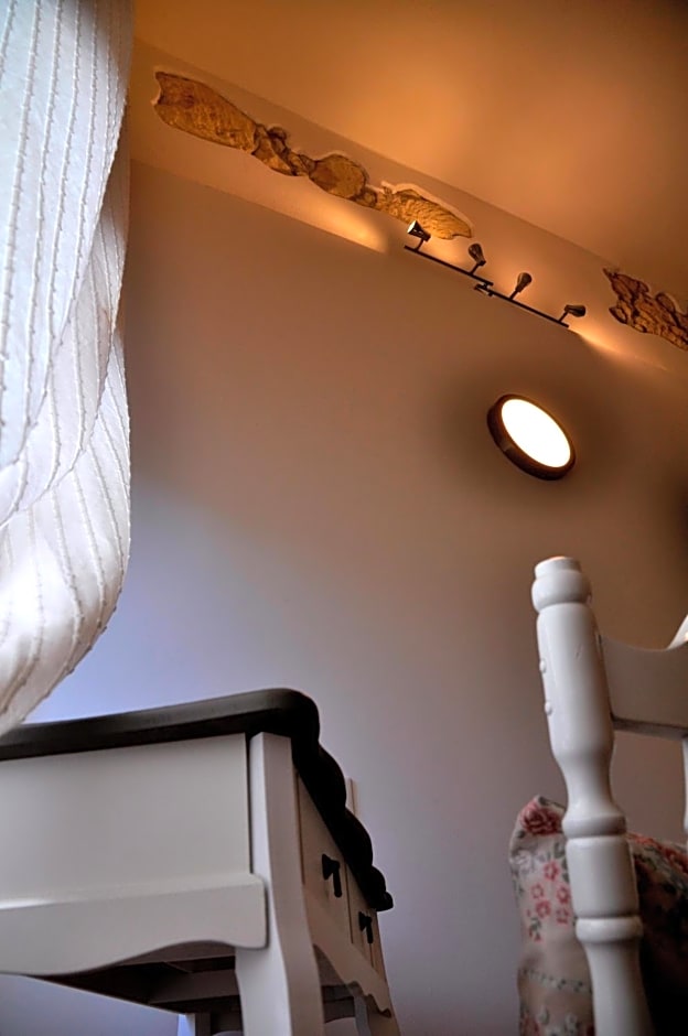 Bed and Breakfast San Saturnino