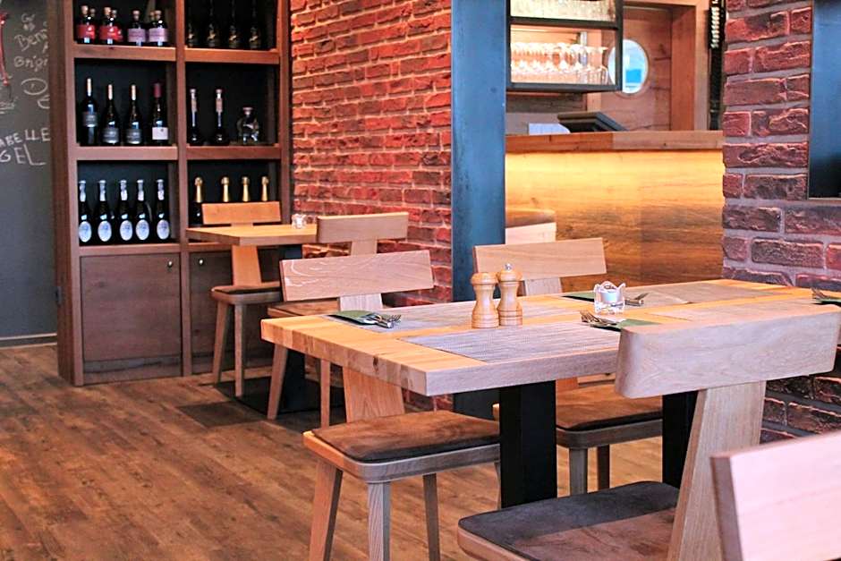 Gasthaus Waldschlosschen