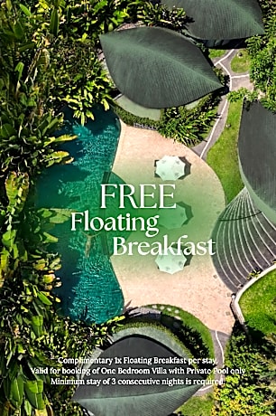 De Moksha Eco Friendly Boutique Resort
