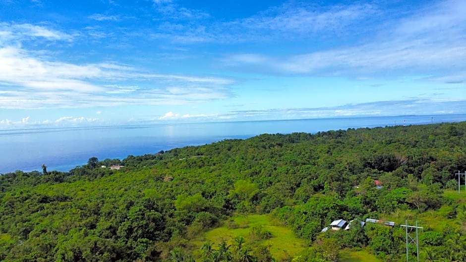 Bohol White House Bed & Breakfast