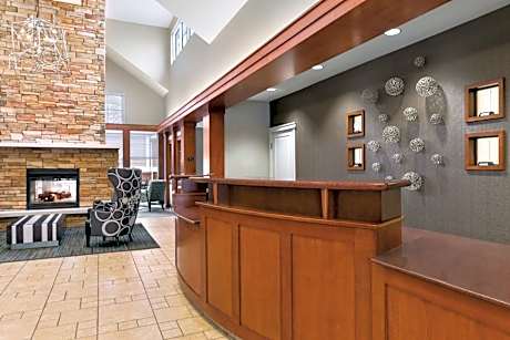 Residence Inn by Marriott Newport Middletown