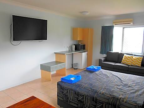Superior Queen Room