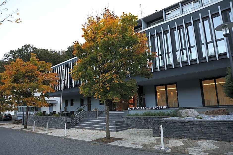 Hotel Schlangenbader Hof