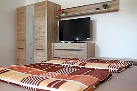 Apartment - Disability Access