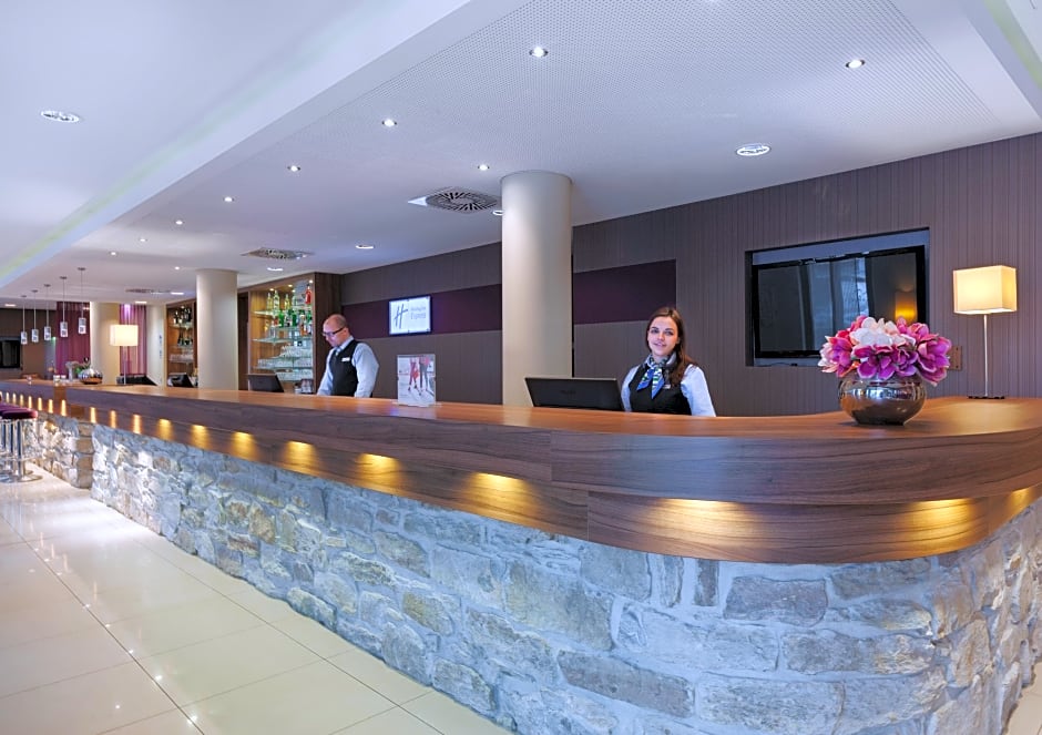 Premier Inn Dresden City Zentrum