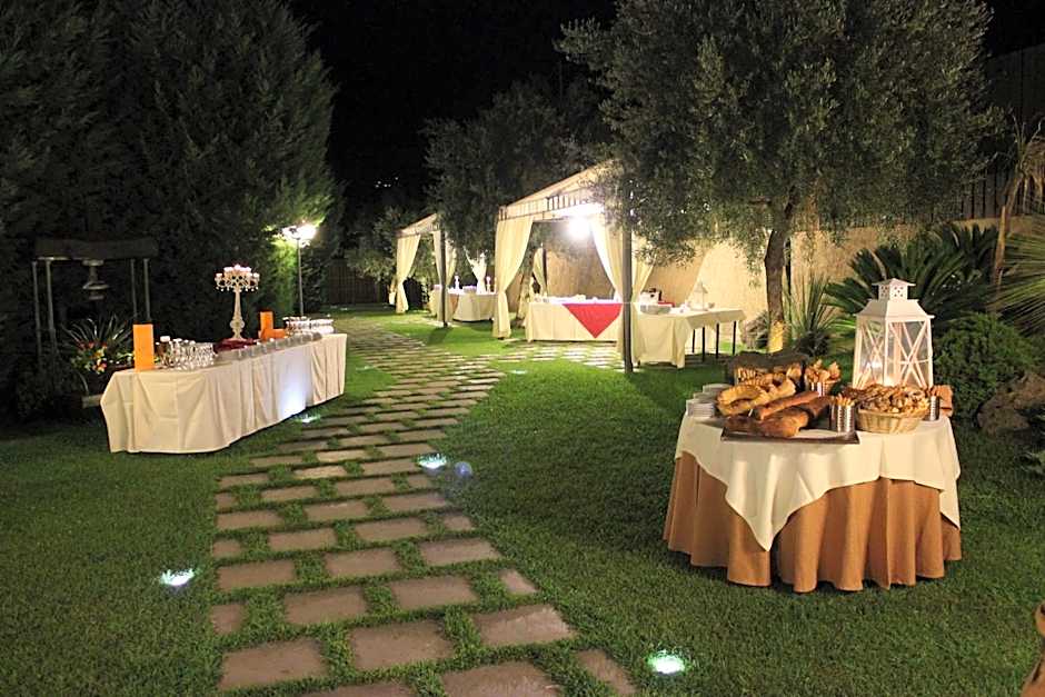 Hotel Ristorante Paradise
