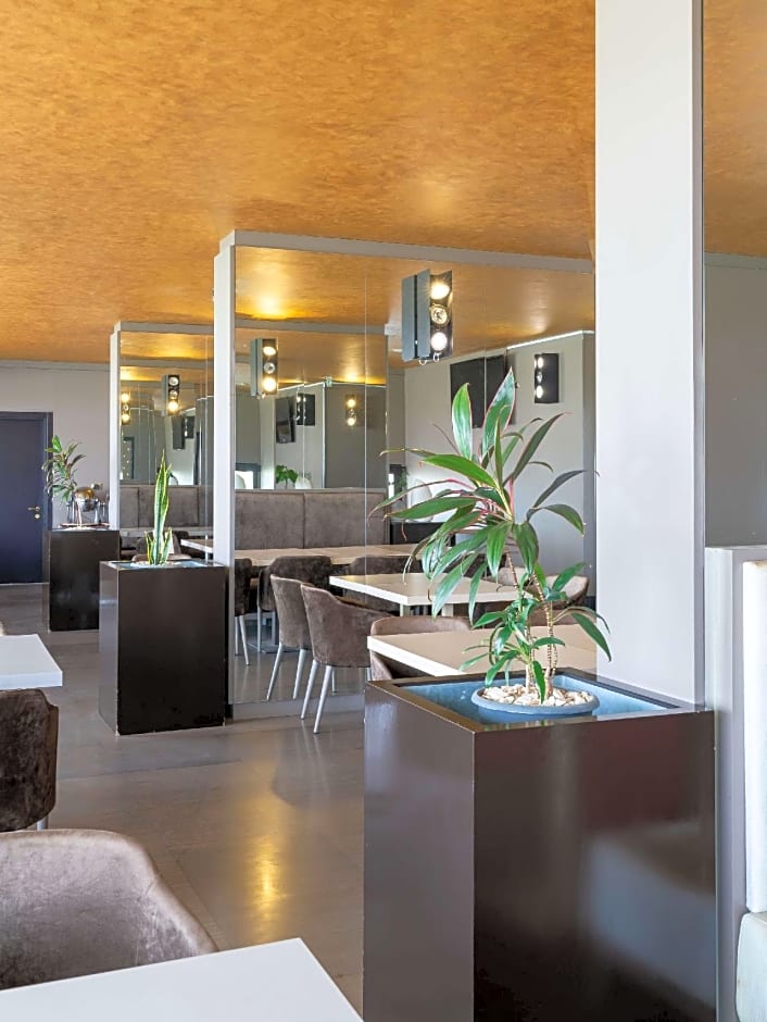Radisson Blu Hotel N'Djamena