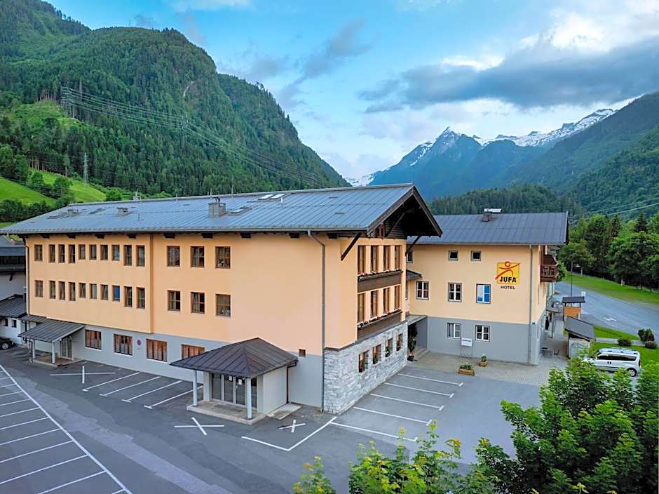 JUFA Hotel Kaprun