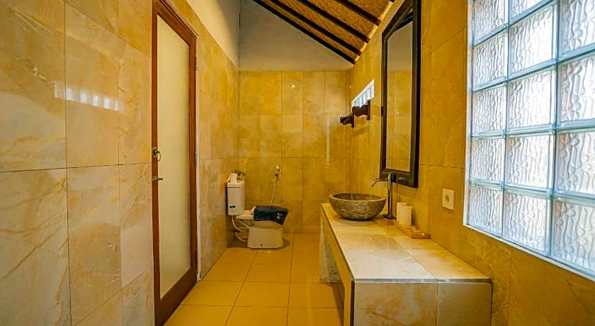 The Bali Menjangan Boutique Villas & Dive Center