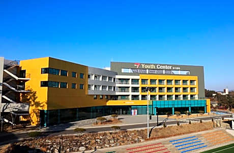 YMCA Goyang International Youth Cultural Center