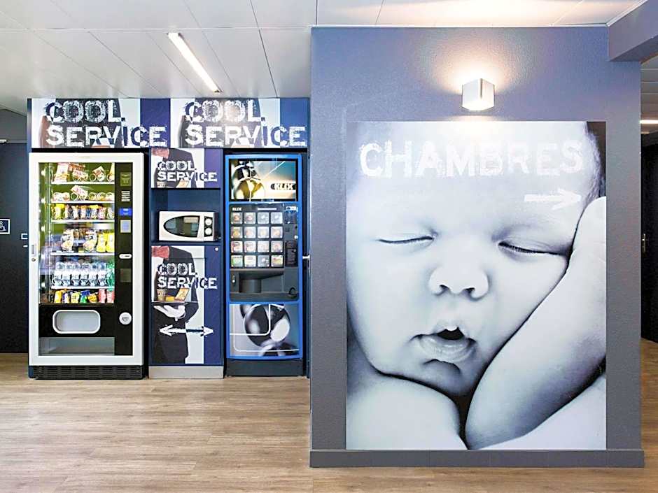 ibis budget Marmande