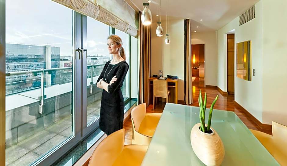 Dorint An der Messe Köln