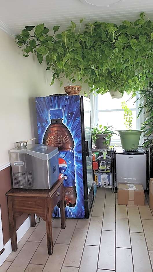 Sara Glen Motel - Saratoga Springs-Glens Falls