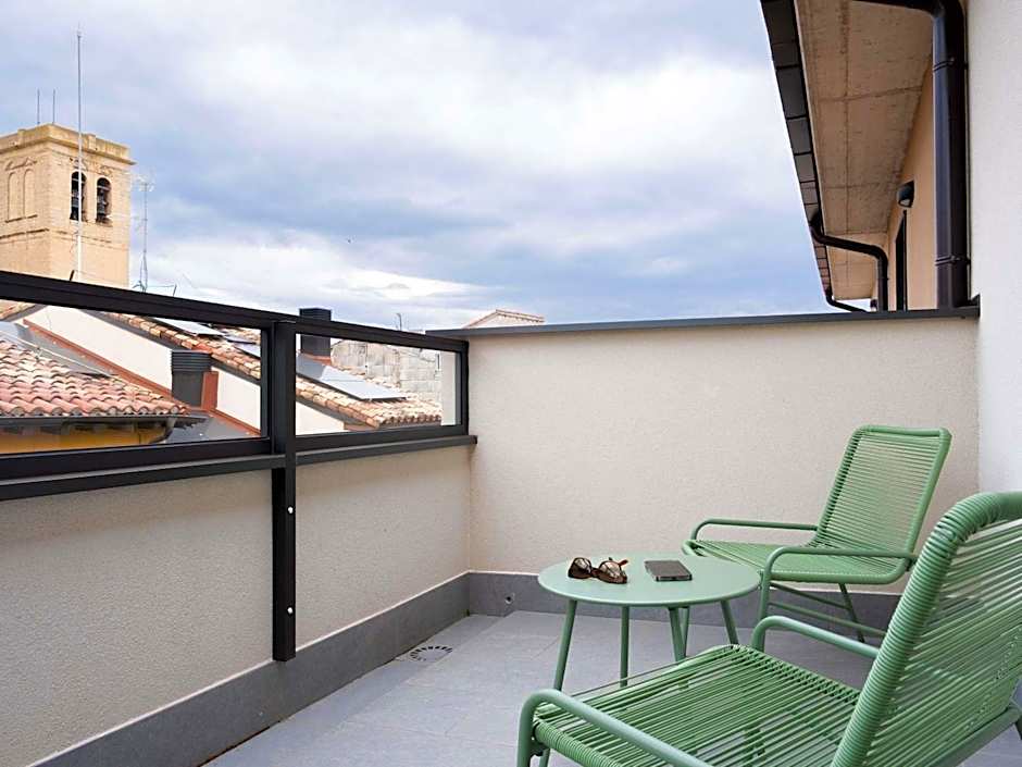 ibis budget Logrono Centro