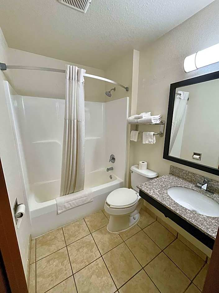 SureStay by Best Western Prince Frederick