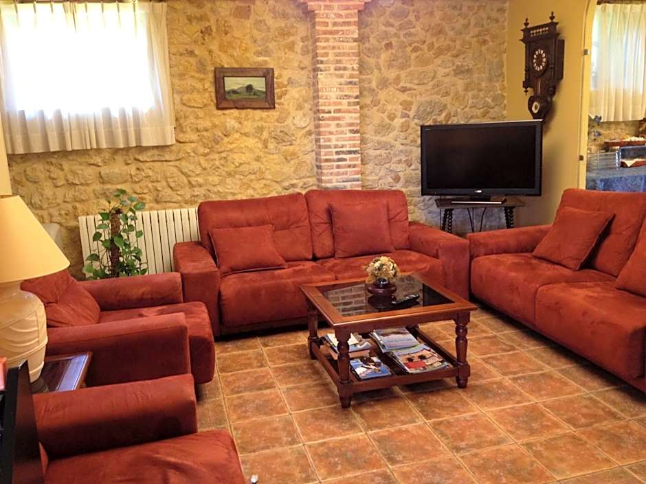 Hotel Palacio De La Viñona