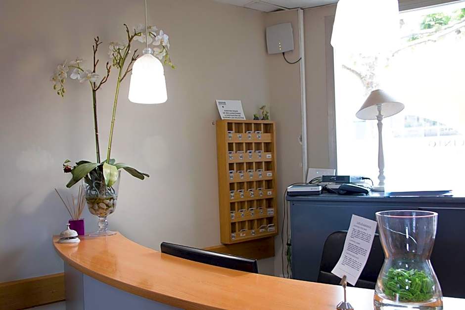 Hotel Casa Jacinto Pamplona