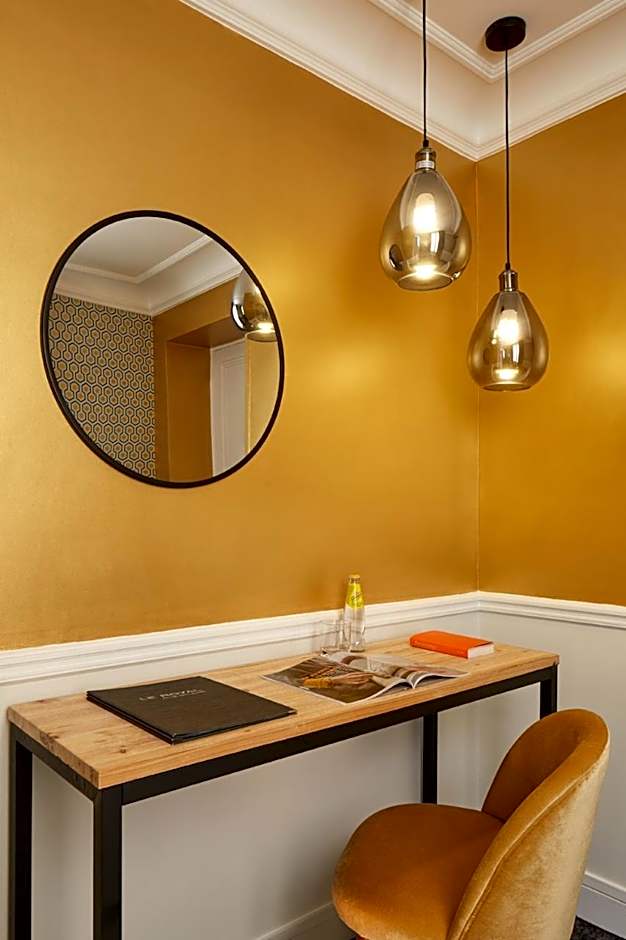 Hotel le Royal Rive Gauche