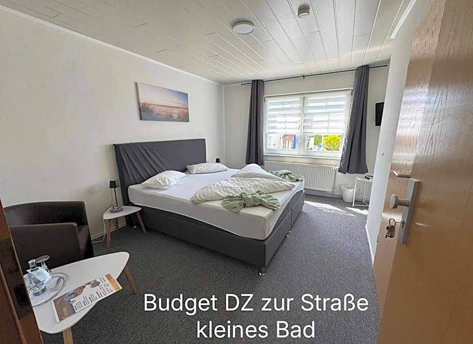 Hotel-Restaurant Christine