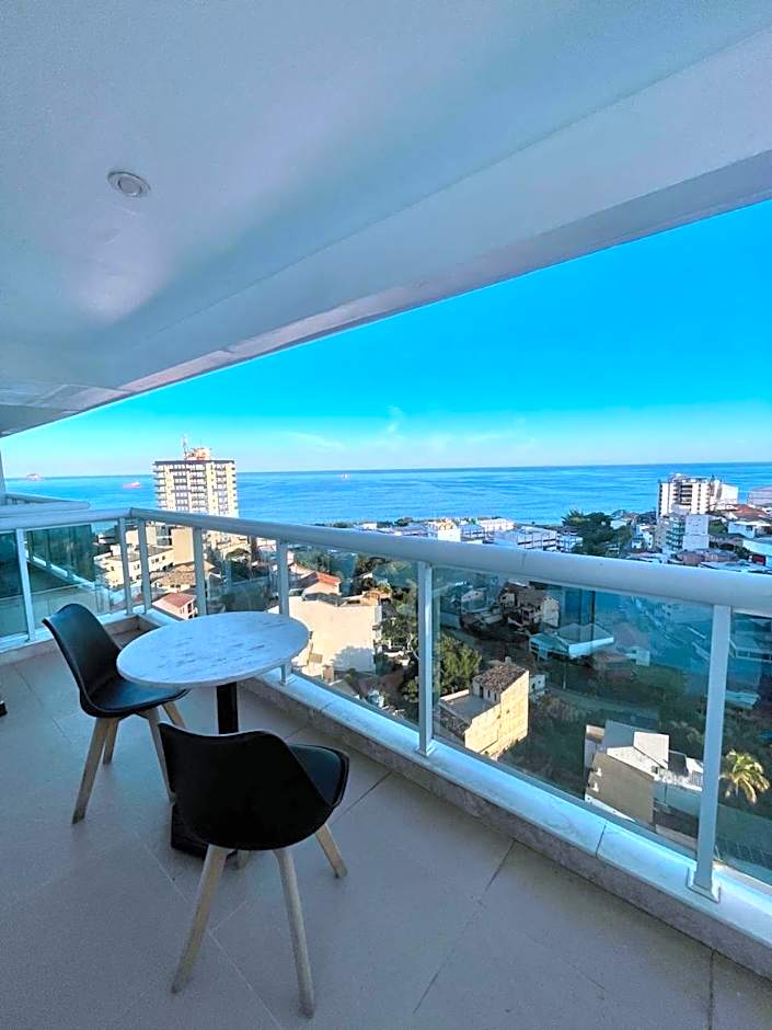 Royal Urban Macaé Hotel