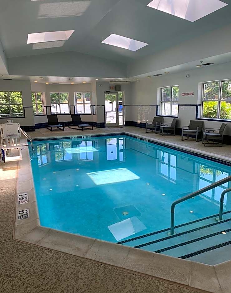 Hyatt Place King of Prussia Philadelphia