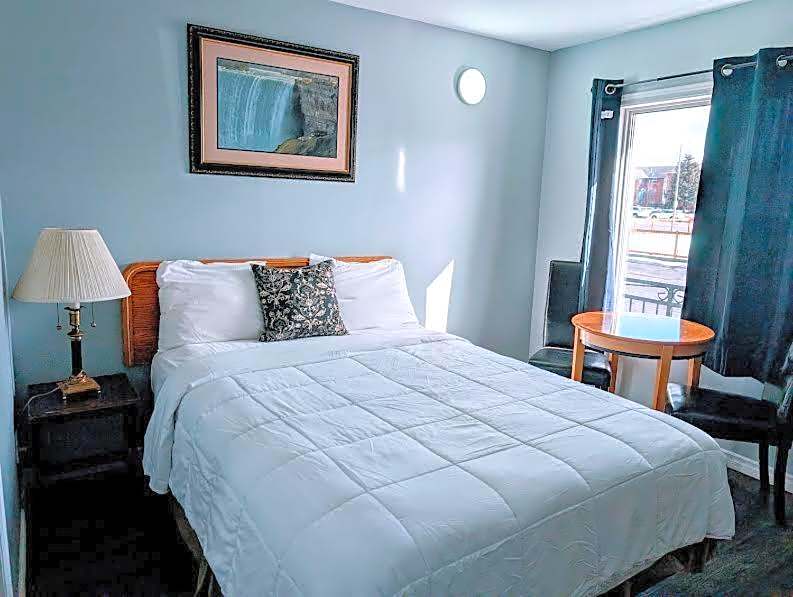 A1 Inn Niagara Falls