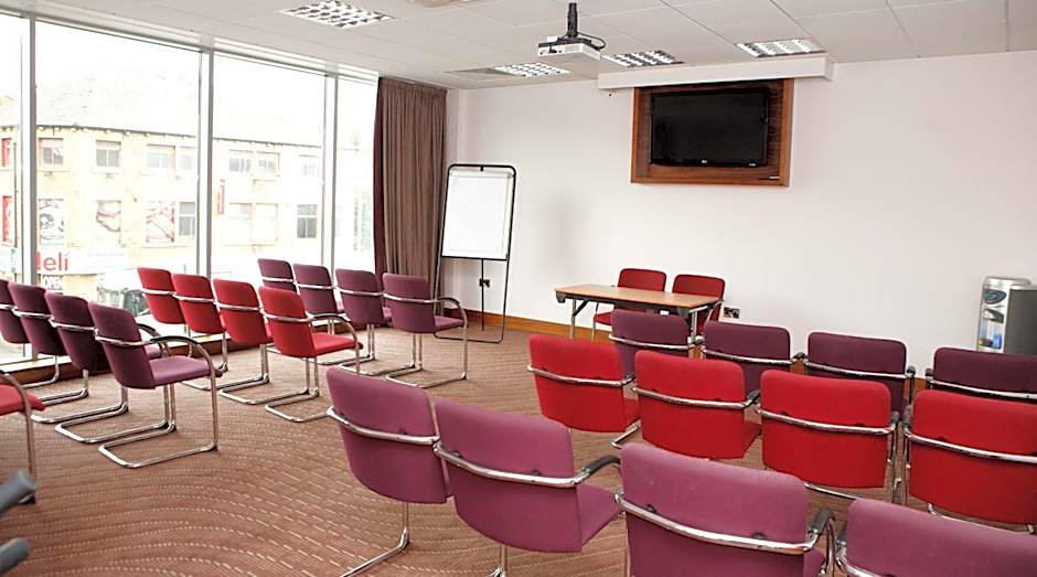 Leonardo Hotel Nottingham