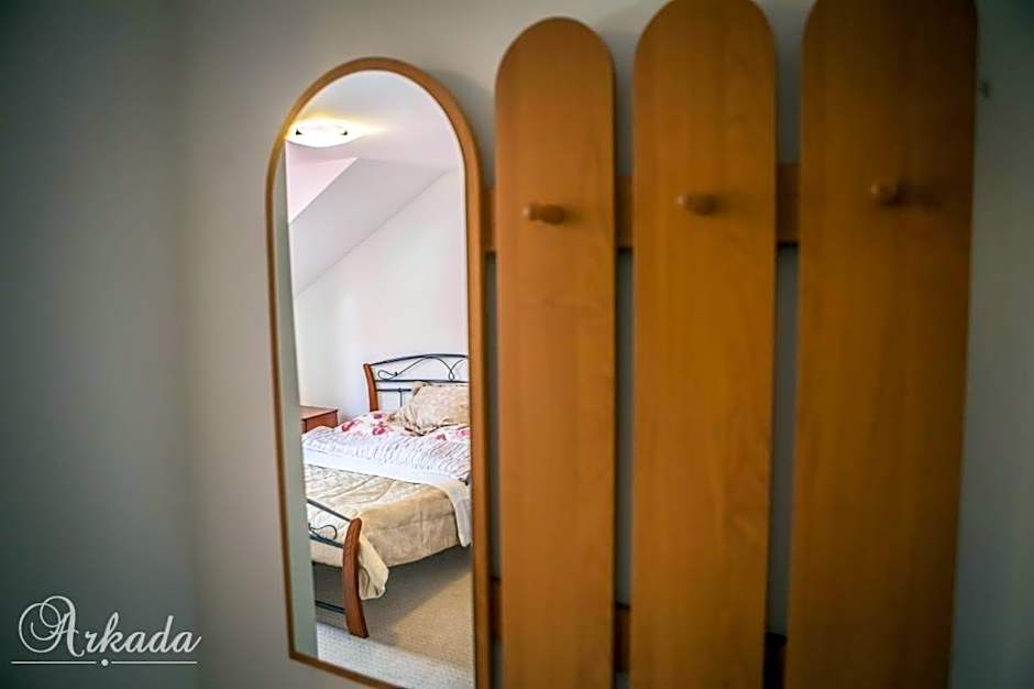 Hotel Arkada
